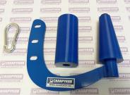SILARUKOV 130 ハンドグリップ SILARUKOV Hand Gripper (13 types from 30 to 150 kgs to